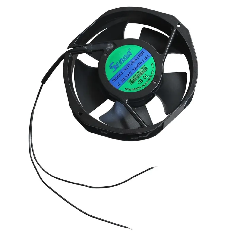 Polar Condensorventilator Gereduceerde Prijs