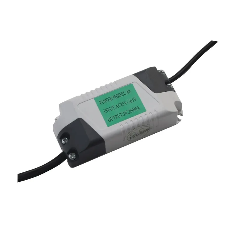 Fabrieksprijs Polar LED-voeding