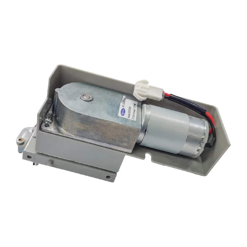 Polar draaimotorassemblage Superprijs