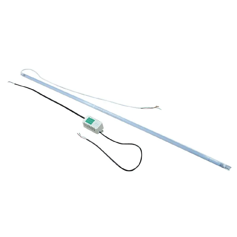 Snelle Levering Polar LED-licht (incl. clips) & transformator