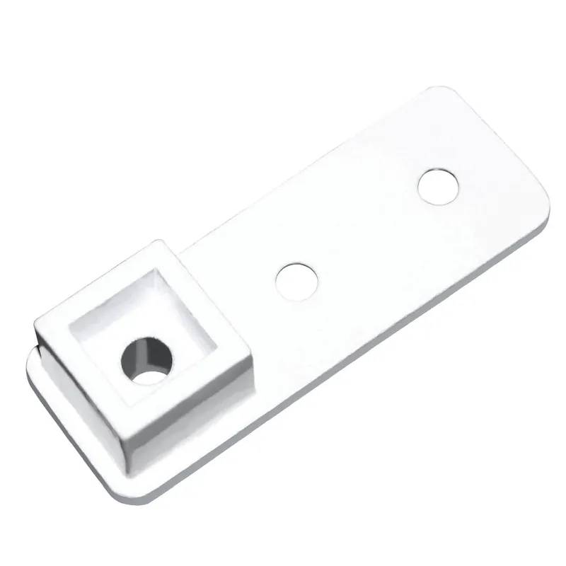 Polar Onderste scharnierasbus Premium