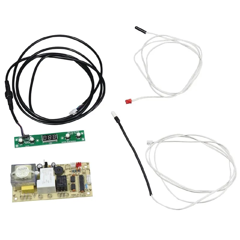 Lage Kosten Polar Complete digitale controller (R290)