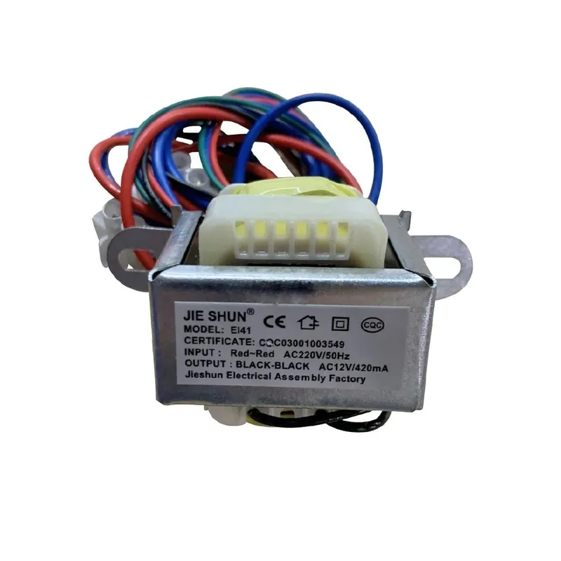 Bestseller Polar Transformator