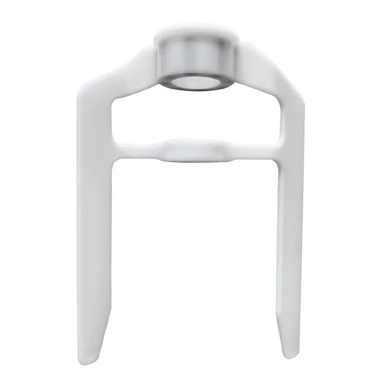 Betrouwbaar Polar peddel