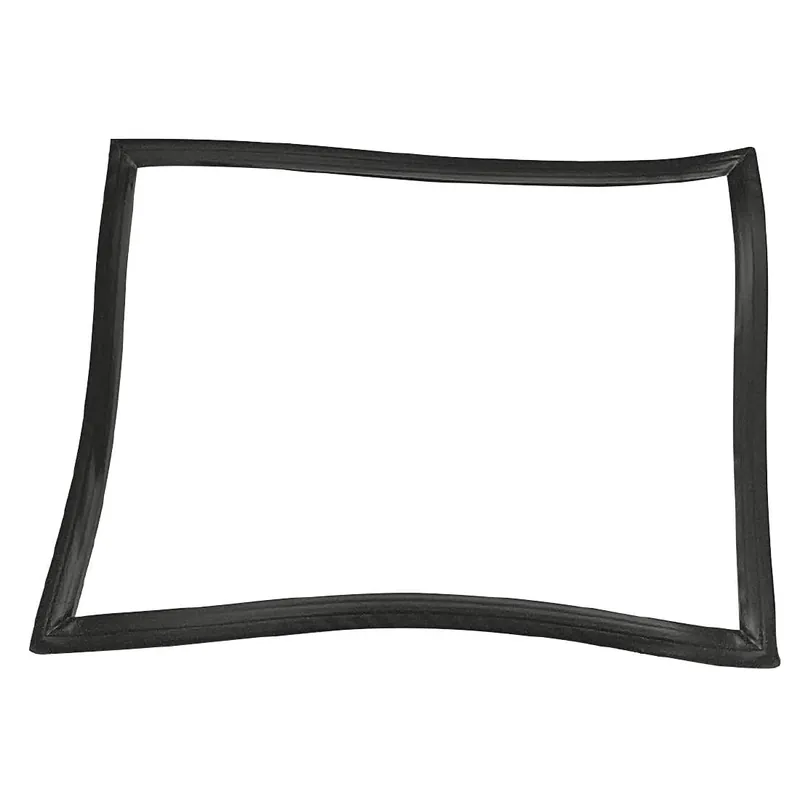 Merkproduct Polar deurrubber