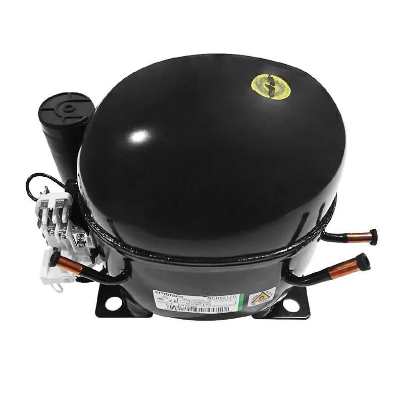 Laatste Versie Polar compressor