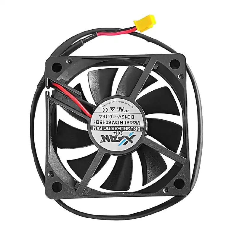 Superprijs Polar condensorventilator