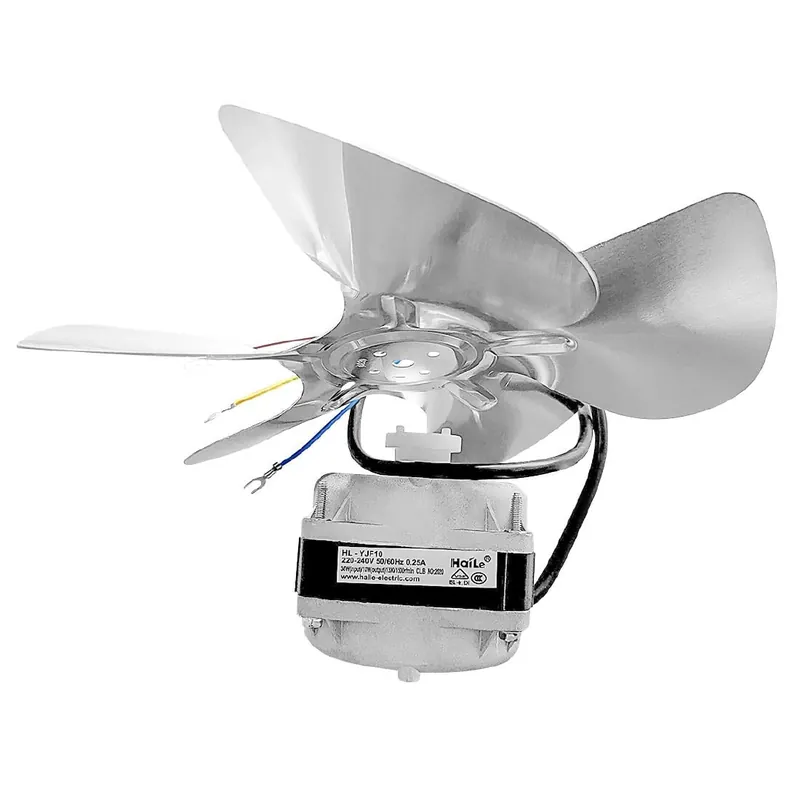 Polar condensorventilator en waaier Bestel Nu