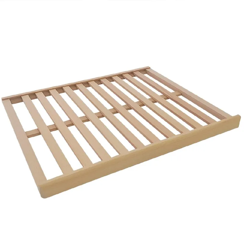 Dagaanbieding Polar onderste houten legplank 505x 423mm