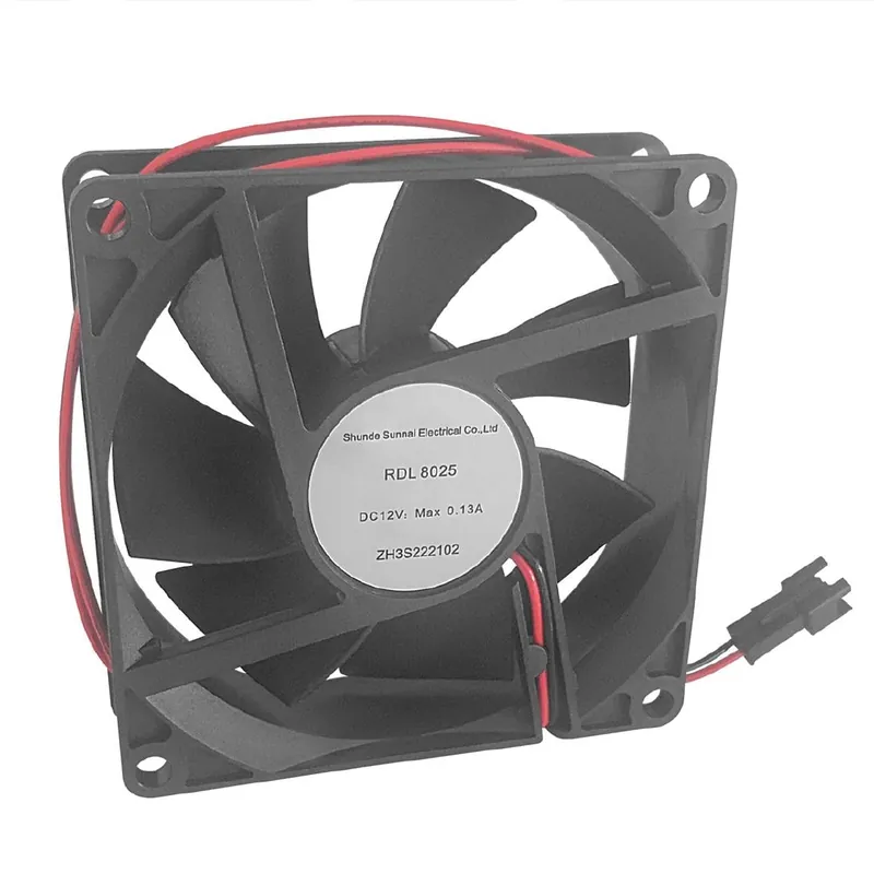 Aanbieding Polar Afzuigventilator