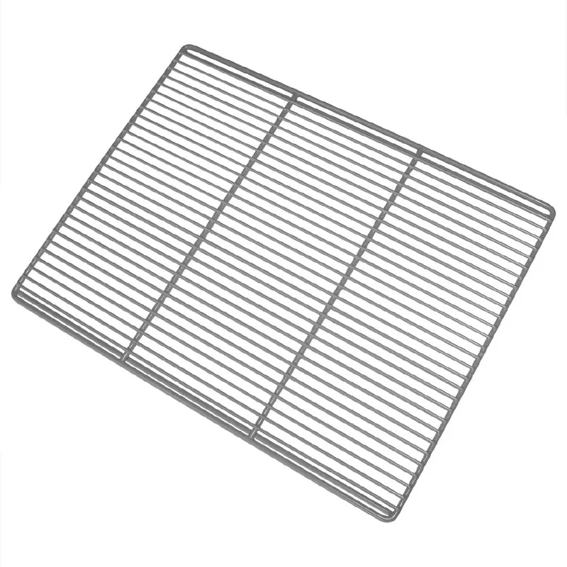 Polar onderste legplank 465x 605mm Betrouwbaar