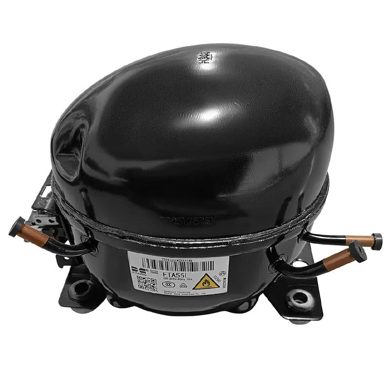 Dagaanbieding Polar Compressor