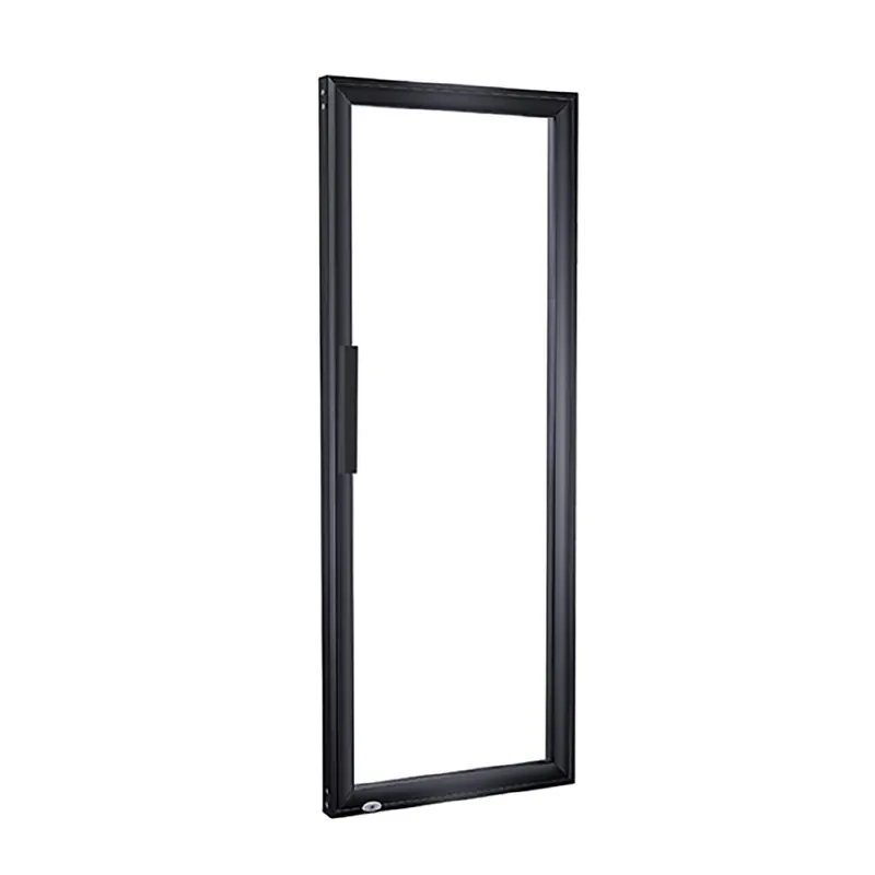 Polar glasdeur links Finale Uitverkoop