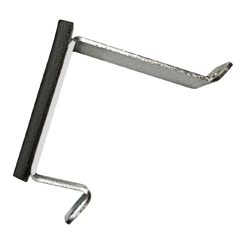 Polar DC-pomp montageplaat Must-Have