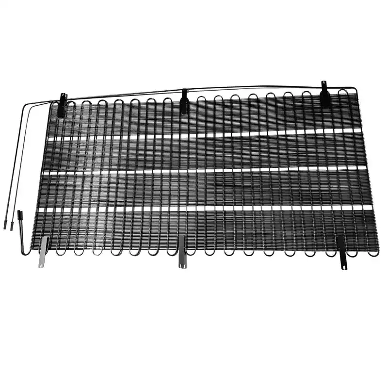 Gratis Retour Polar Condensor