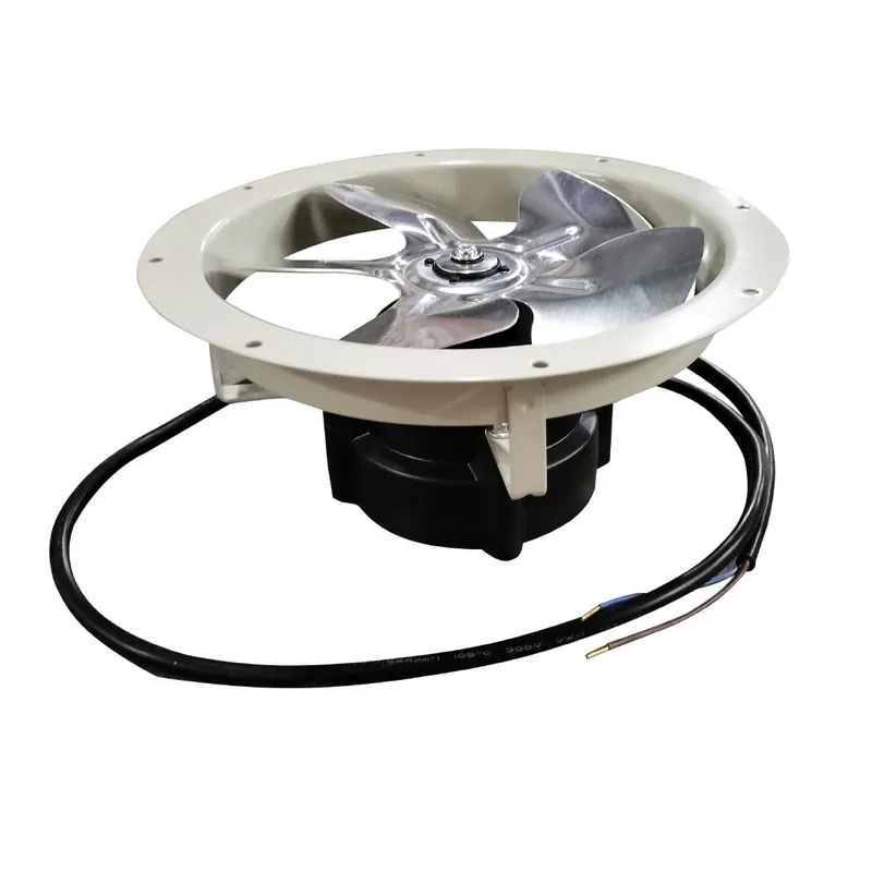 Direct Verzonden Polar verdamper-ventilatormotor