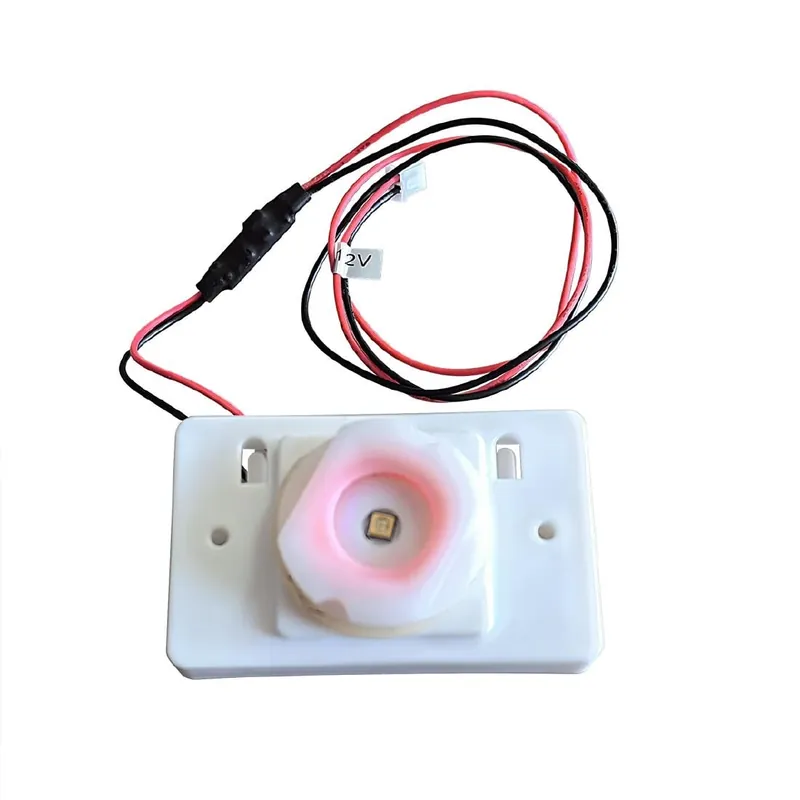 Weekendaanbieding Polar UV-lamp