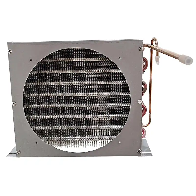 Polar Condensor Premium
