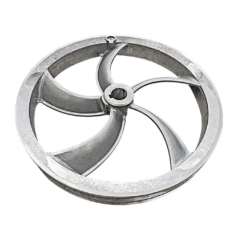 Polar poelie Speciale Aanbieding