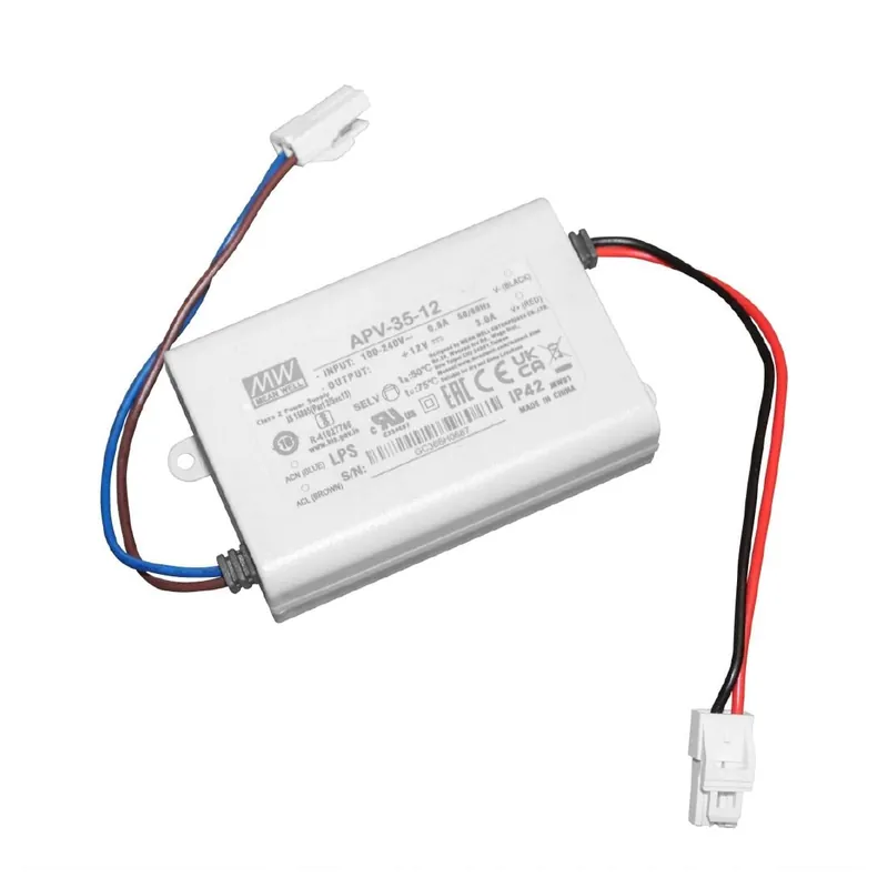 Polar LED-transformator Actieprijs