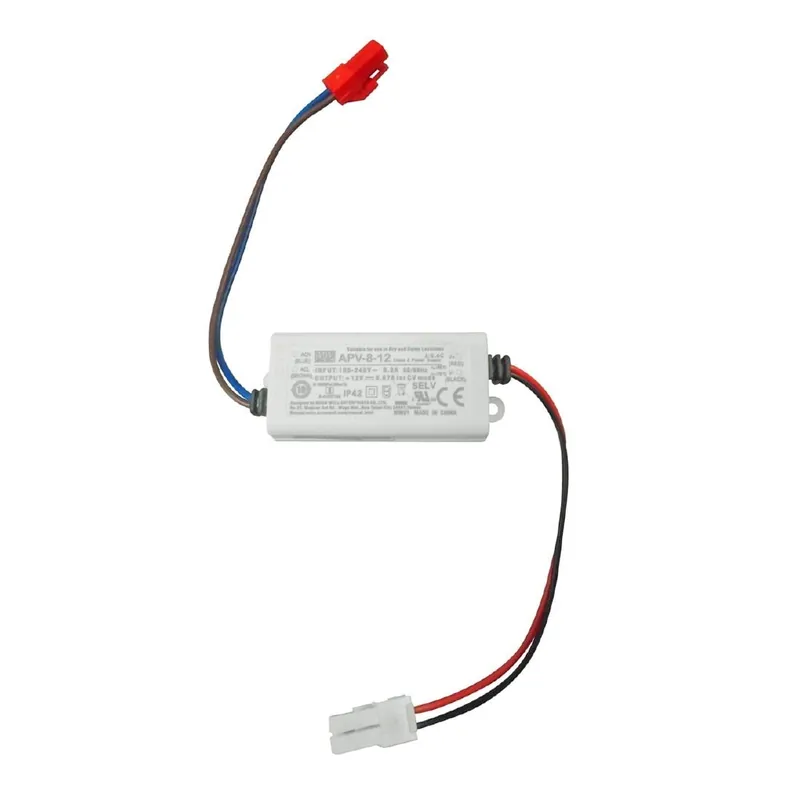 Polar LED-transformator Rechtstreeks Van De Fabrikant