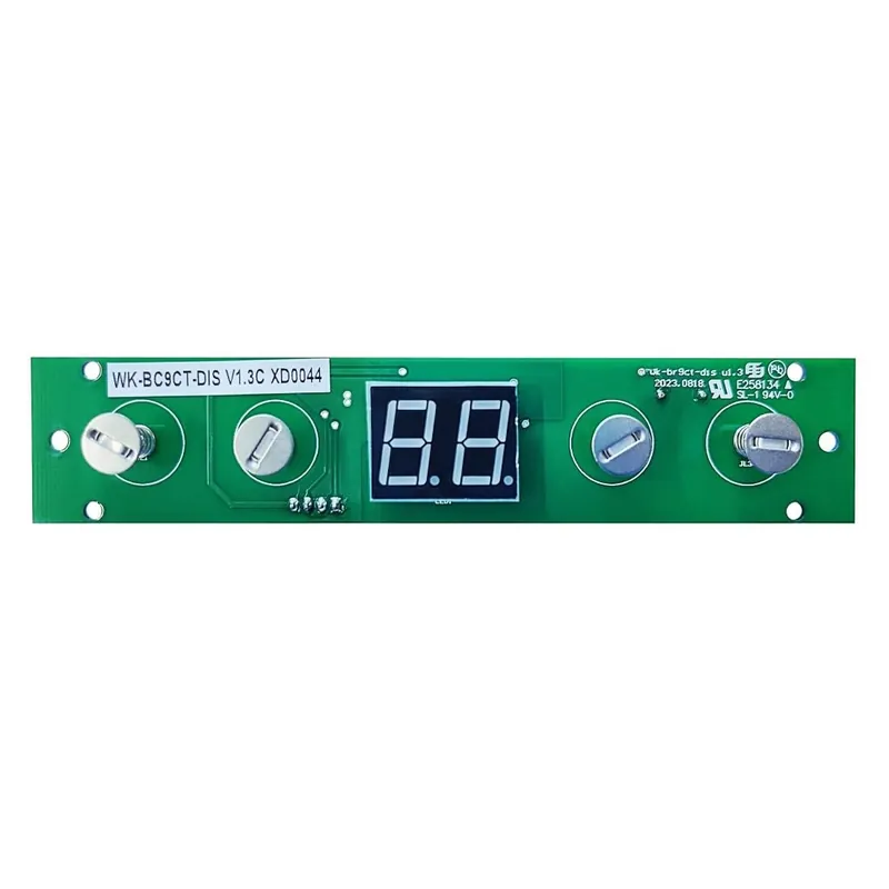 Uitverkoop Polar Display