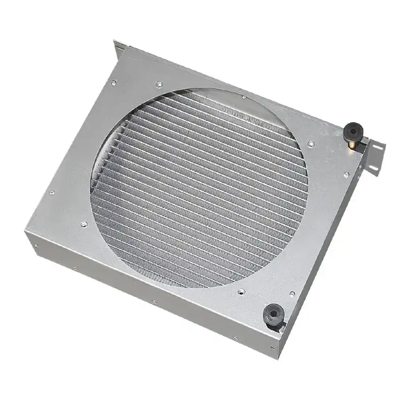 Direct Beschikbaar Polar condensor