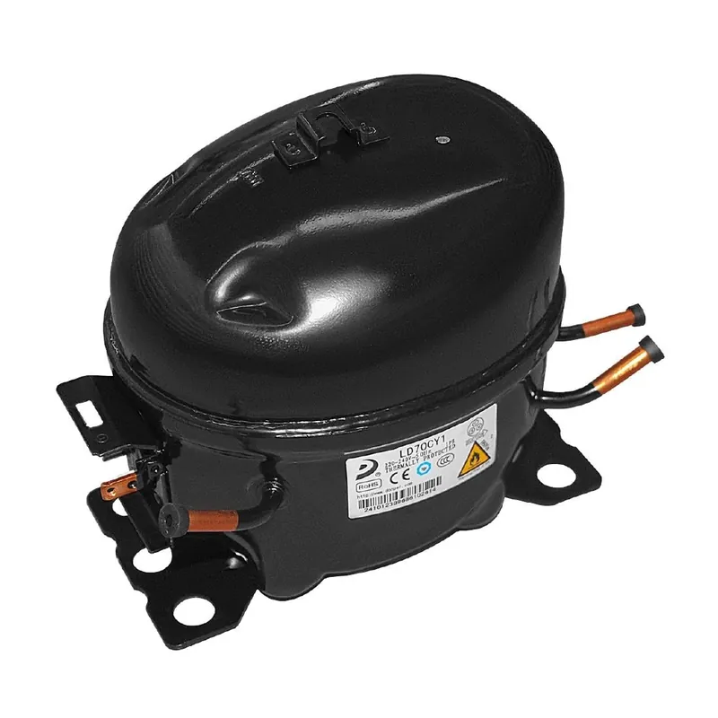Polar compressor (R600a-LD70CY1) Must-Have