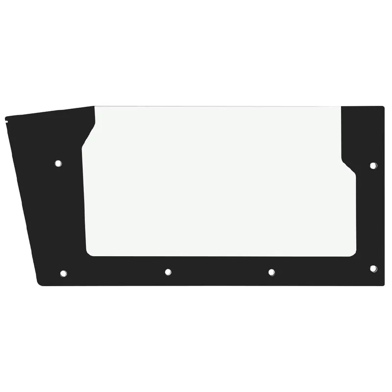 Koop Vandaag Polar linker glas