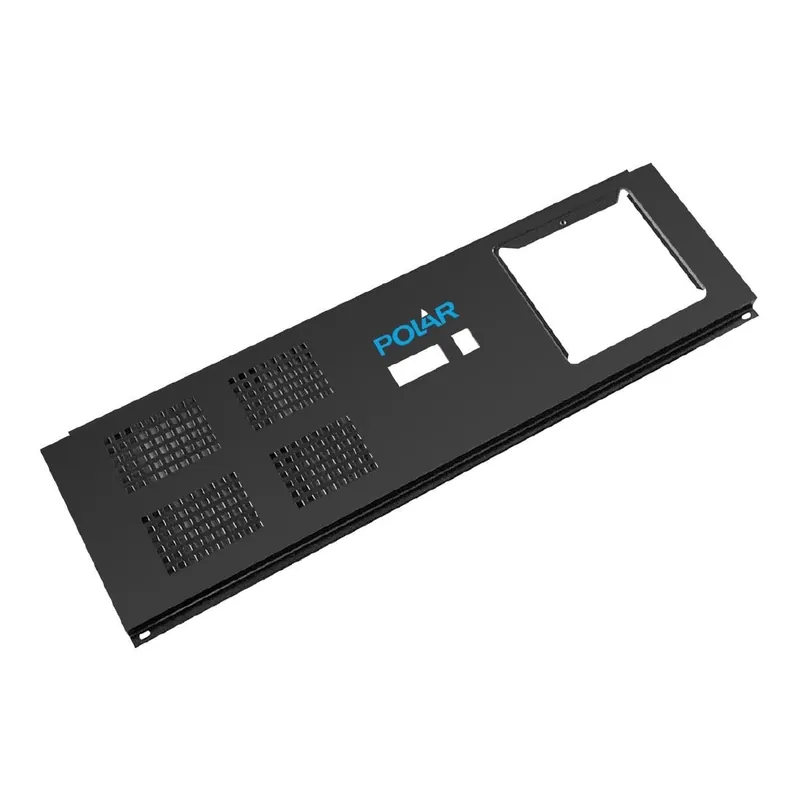 Hete Deal Polar Frontpaneel