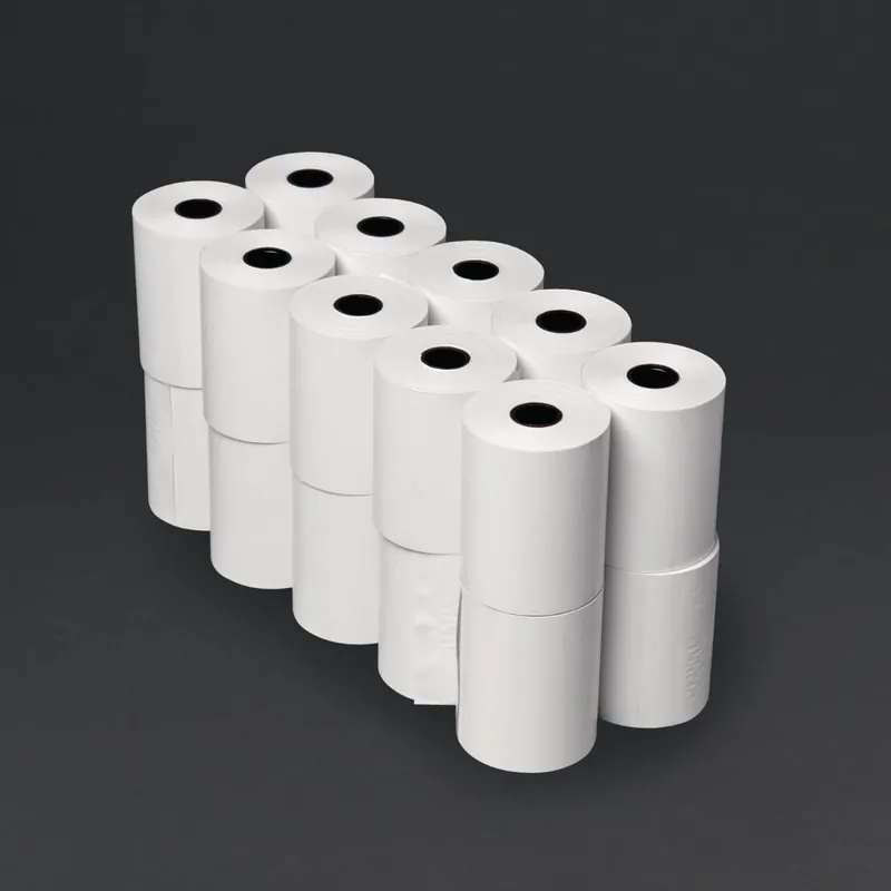 Veilige Betaling Olympia Thermisch Kassarol 57 x 42mm (20 stuks)