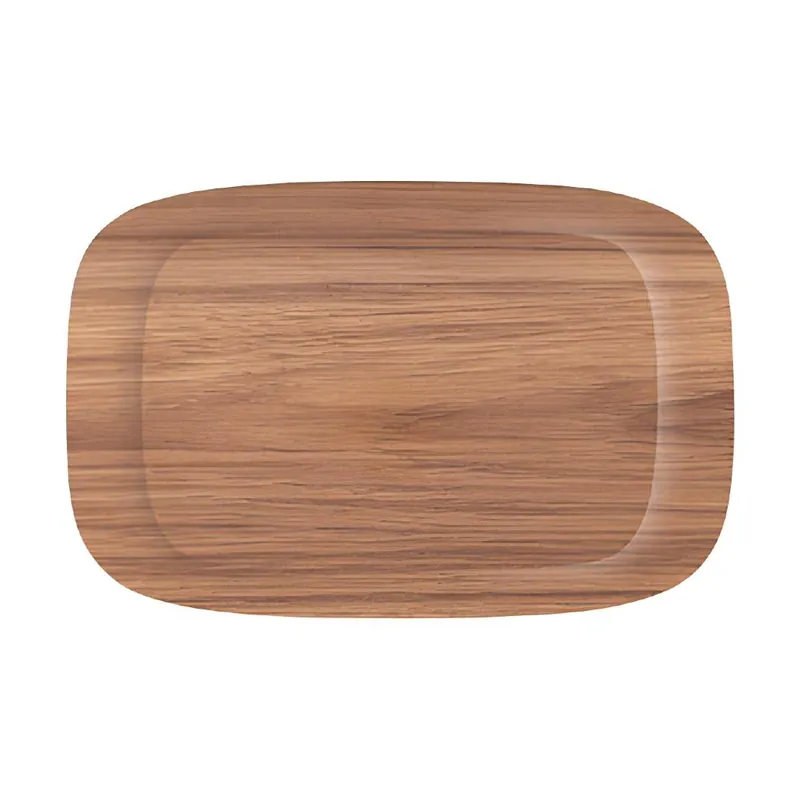 Laatste Versie Roltex Craft Tray FSC® Mix Alpha 32 x 21 cm Olijfhout (25 stuks)