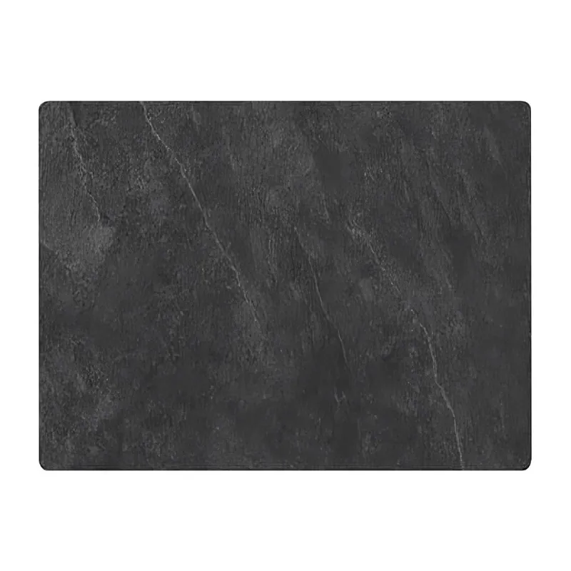 Laatste Versie Roltex S-Plank 40 x 30 cm Bio Polyester Leisteen (10 stuks)