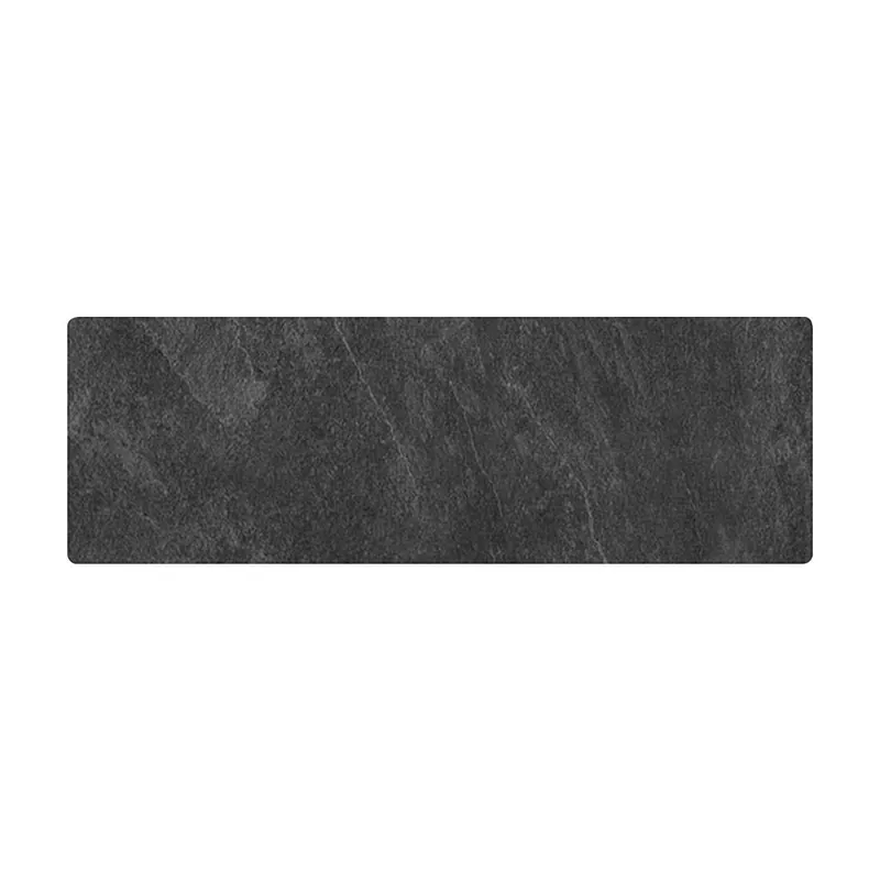 Direct Verzonden Roltex S-Plank 60 x 20 cm Bio Polyester Leisteen (5 stuks)