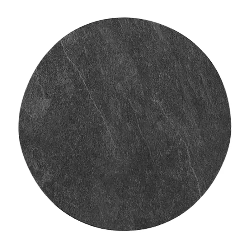 Nieuw Roltex S-Plank Diameter 40 cm Bio Polyester Leisteen (5 stuks)