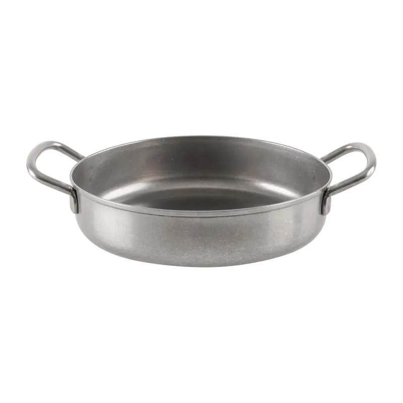 Shop Nu Olympia Vintage Presenteerschaal met Dubbele Handgreep 150mm