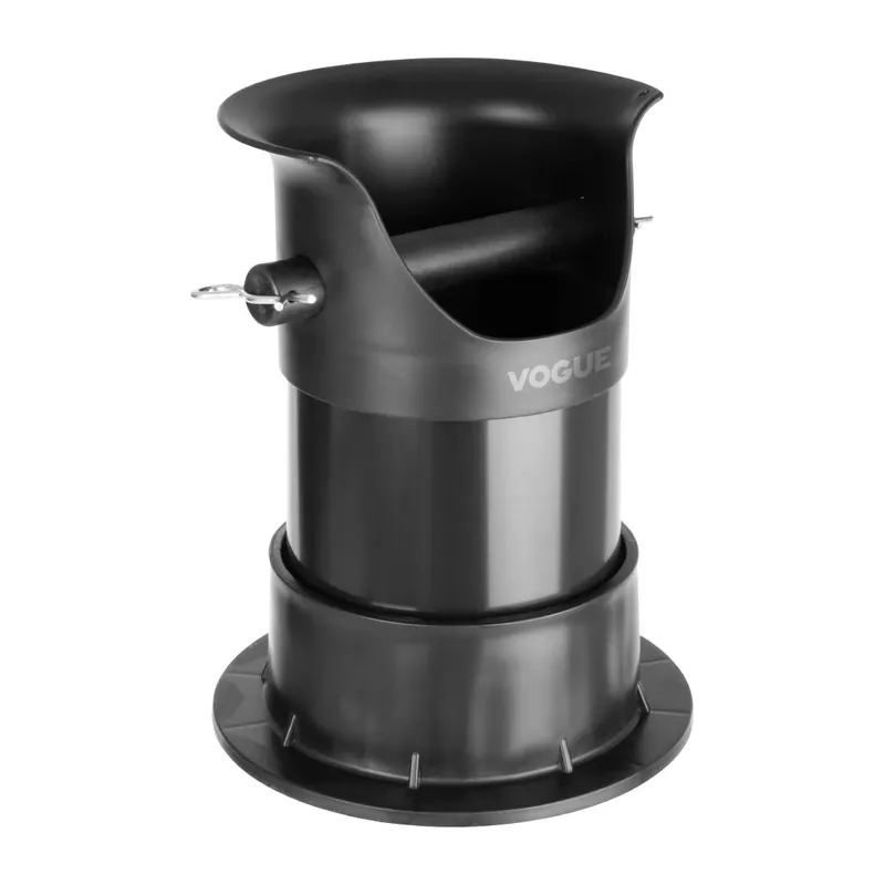 Vogue Kunststof Koffie Uitklopbak 3,6L Bestseller