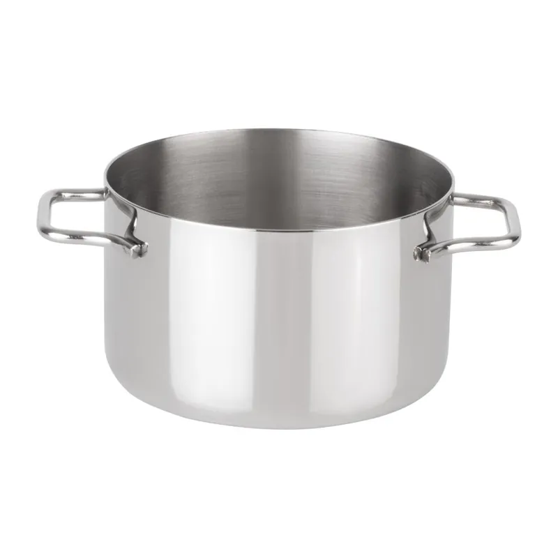 Alleen Vandaag Olympia Tafel Presentatie Mini Serveer Braadpan 460ml