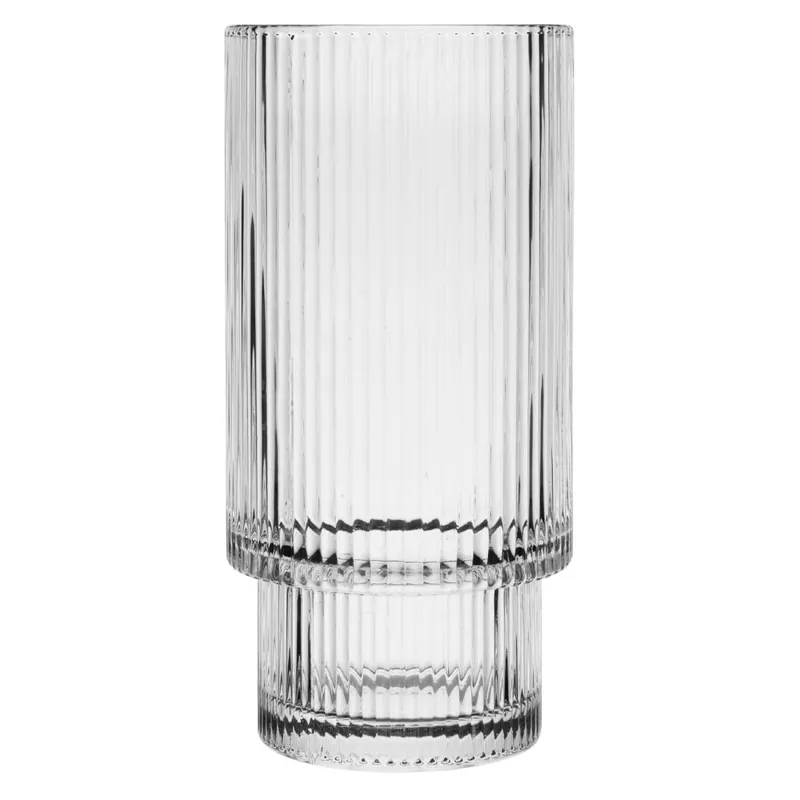 Olympia Mae Stapelbare Tumblers 470ml (6 stuks) Express Levering
