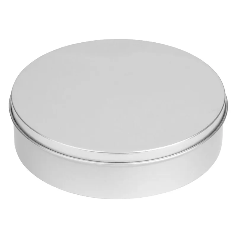 Must-Have Vogue RVS Ronde Gladde Uitstekers (12 stuks)