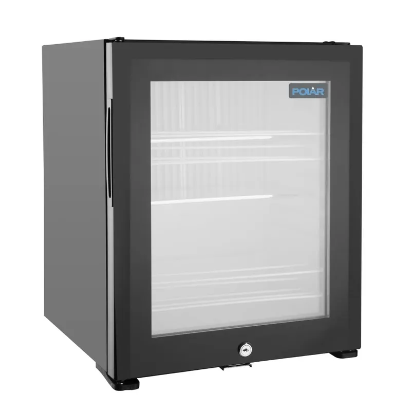 Polar G-serie hotelkamer displaykoeling 29L Goedkoop