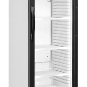 TEFCOLD Flessenkoeler - CEV425CP 2 LED Hoge Kwaliteit