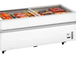 Alleen Vandaag Supermarktvriezer - SSF200 (UT200)