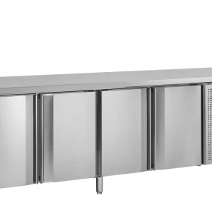 Uitverkoop TEFCOLD Koelwerkbank GN1/1 - CK7410/-SP