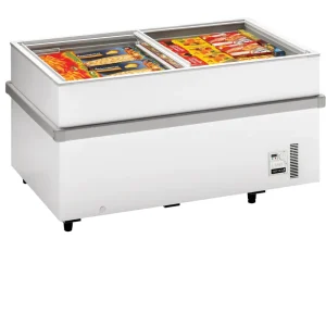 Supermarktvriezer - SSF150 (UT150) Must-Have