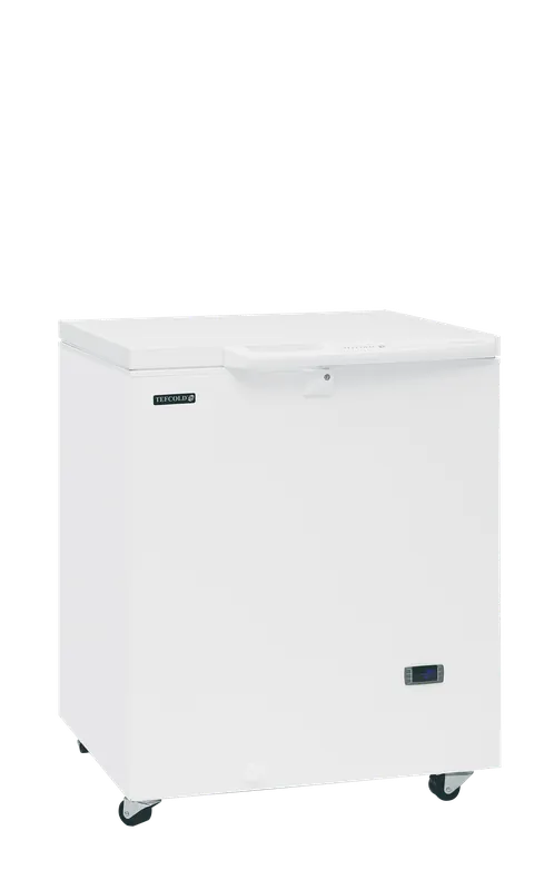 TEFCOLD Medische vriezer - SE10-45 Hete Deal