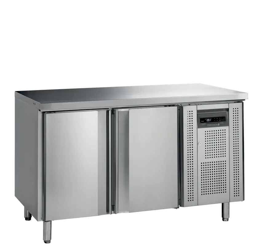 TEFCOLD Koelwerkbank - snack - SK6210 Beste Prijs