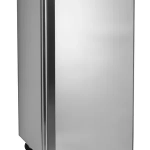 Favoriet TEFCOLD bakkerijvriezer 60/40 - BF850