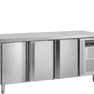 Voordeelprijs TEFCOLD Koelwerkbank - snack - SK6310