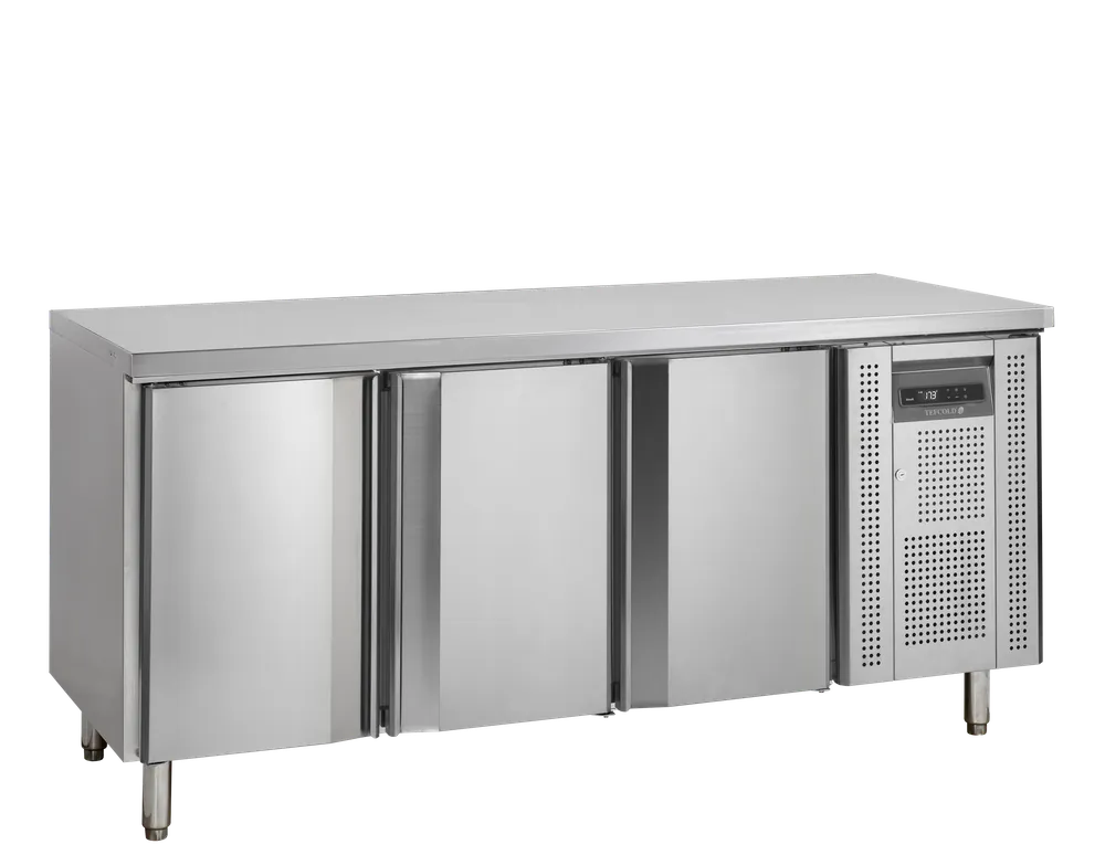 Voordeelprijs TEFCOLD Koelwerkbank - snack - SK6310